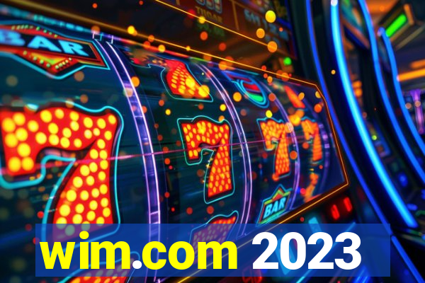 wim.com 2023